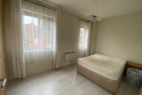 1 bedroom flat to rent, St James Mansions, Mount Stuart Square, Cardiff Bay