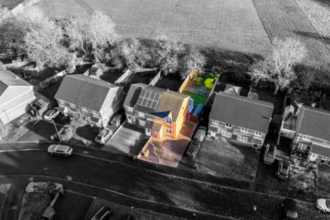 undefined, Dovebridge Close, Sutton Coldfield,