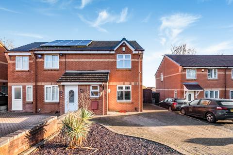 undefined, Dovebridge Close, Sutton Coldfield,
