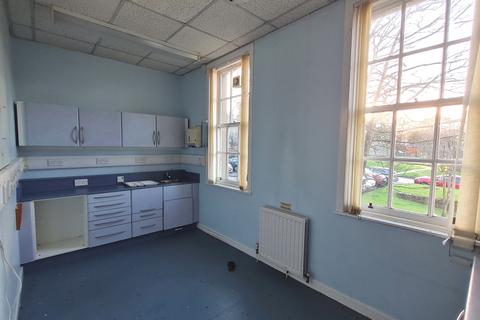 undefined, King Street, Kirkwall KW15
