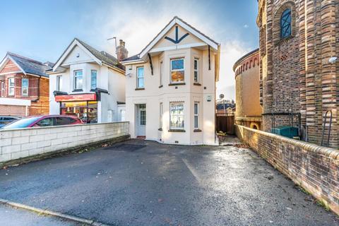 undefined, Bournemouth Road, BH14 9HY
