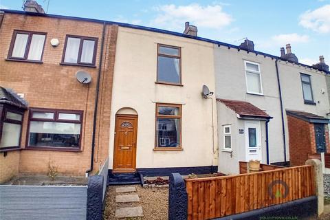 Manchester Road, Manchester M28