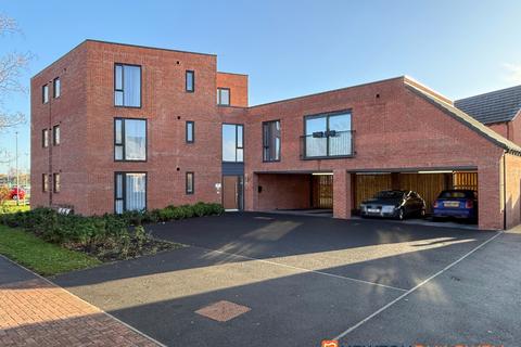 undefined, Green Avenue, Newark NG24