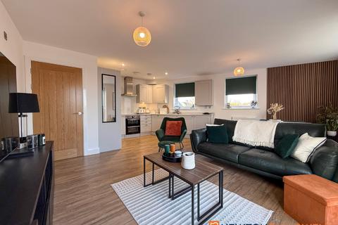 undefined, Green Avenue, Newark NG24