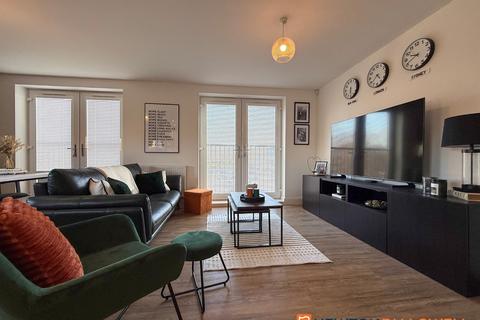 undefined, Green Avenue, Newark NG24