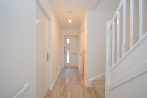 undefined, Beatrice Gardens, Oxfordshire OX9