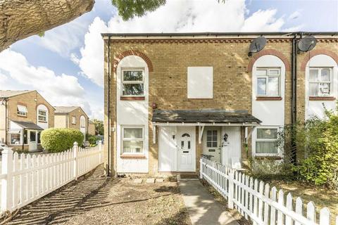 Wordsworth Road, London SE1