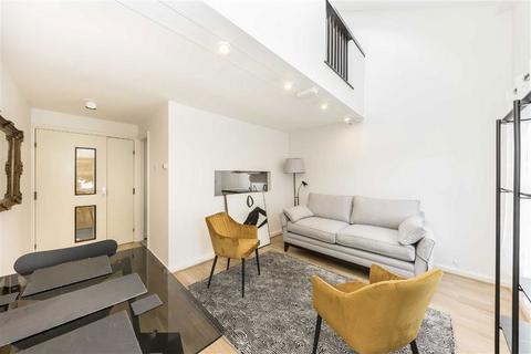 undefined, Wordsworth Road, London SE1
