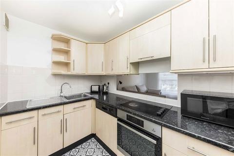 undefined, Wordsworth Road, London SE1