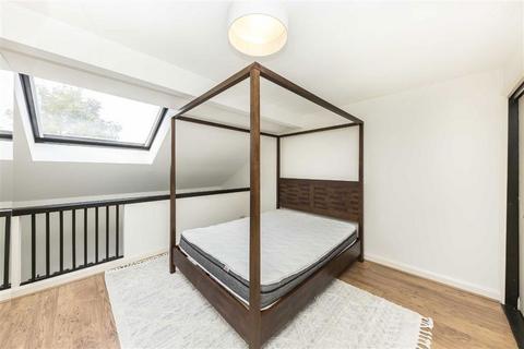 undefined, Wordsworth Road, London SE1