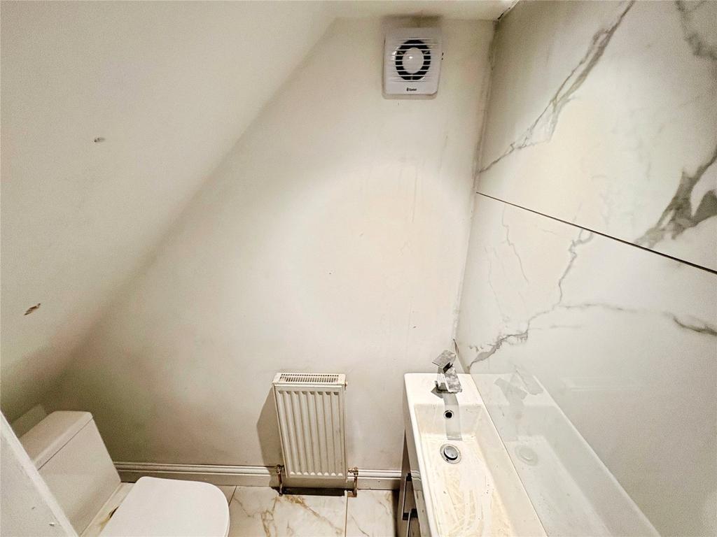 Guests Wc