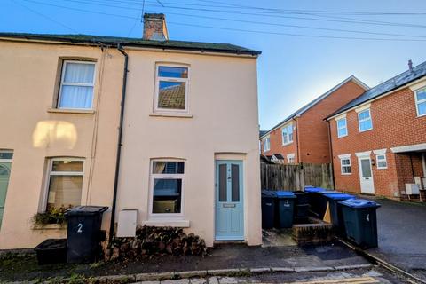 2 bedroom semi-detached house for sale, Charles Street, Salisbury, SP2