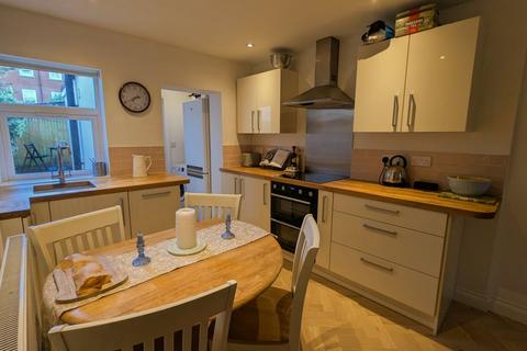 2 bedroom semi-detached house for sale, Charles Street, Salisbury, SP2