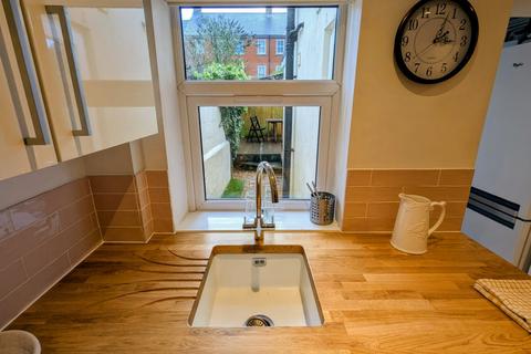 2 bedroom semi-detached house for sale, Charles Street, Salisbury, SP2