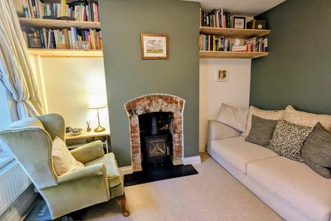2 bedroom semi-detached house for sale, Charles Street, Salisbury, SP2