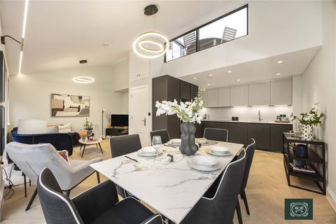 undefined, Aylmer mews, London, N2