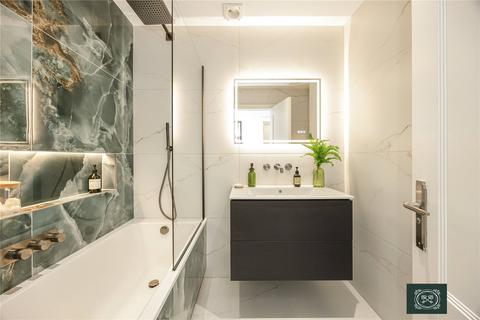 undefined, Aylmer mews, London, N2