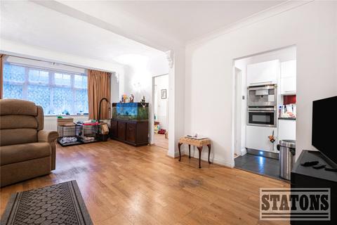 undefined, Blakeney Close, Whetstone, London, N20