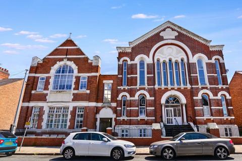1 bedroom apartment for sale, Fosse Road North, Leicester