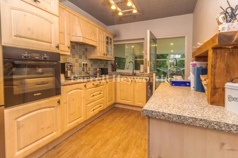 4 bedroom semi-detached house for sale, Tarnway Avenue, Thornton Cleveleys FY5