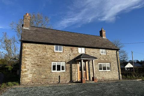 undefined, Aston-On-Clun, Craven Arms
