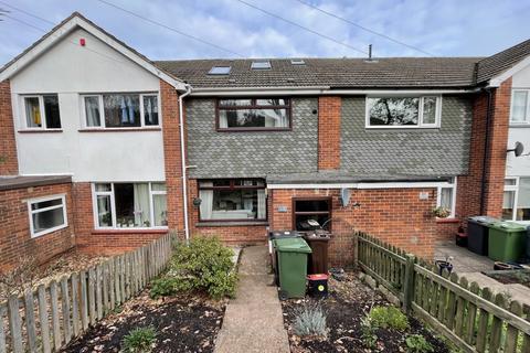 3 bedroom property for sale - Redhills, Redhills, EX4