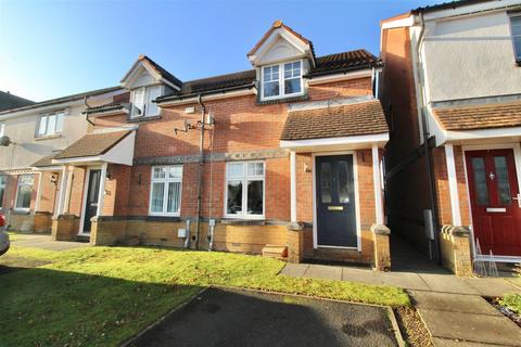 2 bedroom semi-detached house to rent - Greenhills, Newcastle Upon Tyne