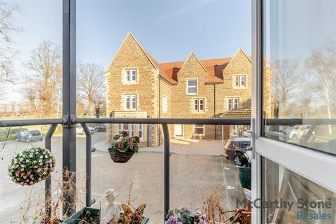 1 bedroom apartment for sale, Wardington Court, Welford Road, Northampton,
