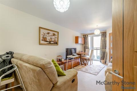 1 bedroom apartment for sale, Wardington Court, Welford Road, Northampton,