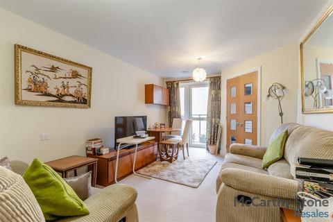 1 bedroom apartment for sale, Wardington Court, Welford Road, Northampton,