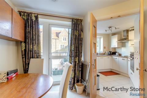 1 bedroom apartment for sale, Wardington Court, Welford Road, Northampton,