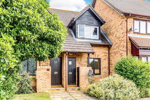 2 bedroom terraced house for sale, Isaacson Drive, Wavendon Gate, Milton Keynes