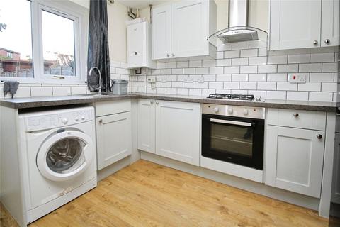 2 bedroom terraced house for sale, Isaacson Drive, Wavendon Gate, Milton Keynes