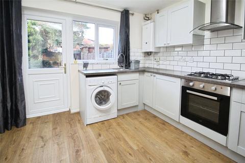 2 bedroom terraced house for sale, Isaacson Drive, Wavendon Gate, Milton Keynes