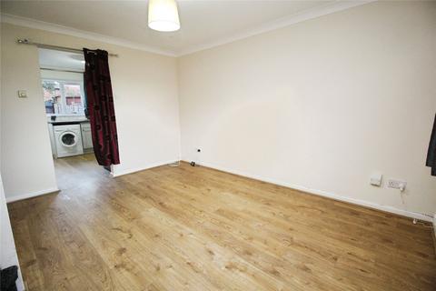 2 bedroom terraced house for sale, Isaacson Drive, Wavendon Gate, Milton Keynes