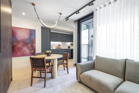 undefined, 100 York Road, Battersea, London, SW11