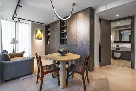 undefined, 100 York Road, Battersea, London, SW11
