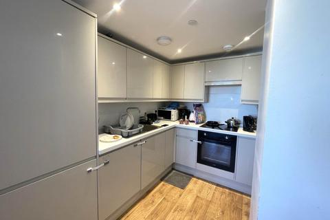 undefined, Perrymount Road, Haywards Heath,