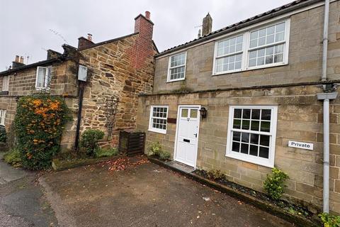 2 bedroom cottage for sale, Granary Cottage, 2A School Lane, Osmotherley