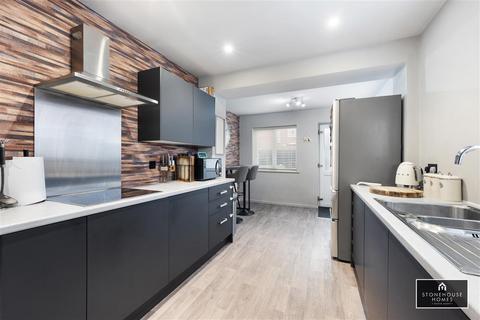 undefined, Marlborough Drive, Walton Le Dale, Preston