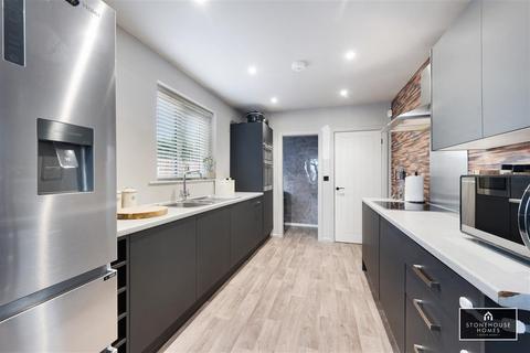 undefined, Marlborough Drive, Walton Le Dale, Preston