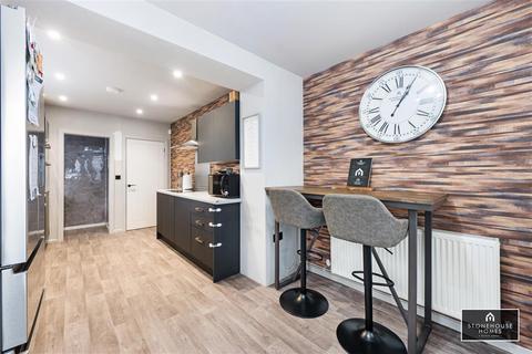 undefined, Marlborough Drive, Walton Le Dale, Preston