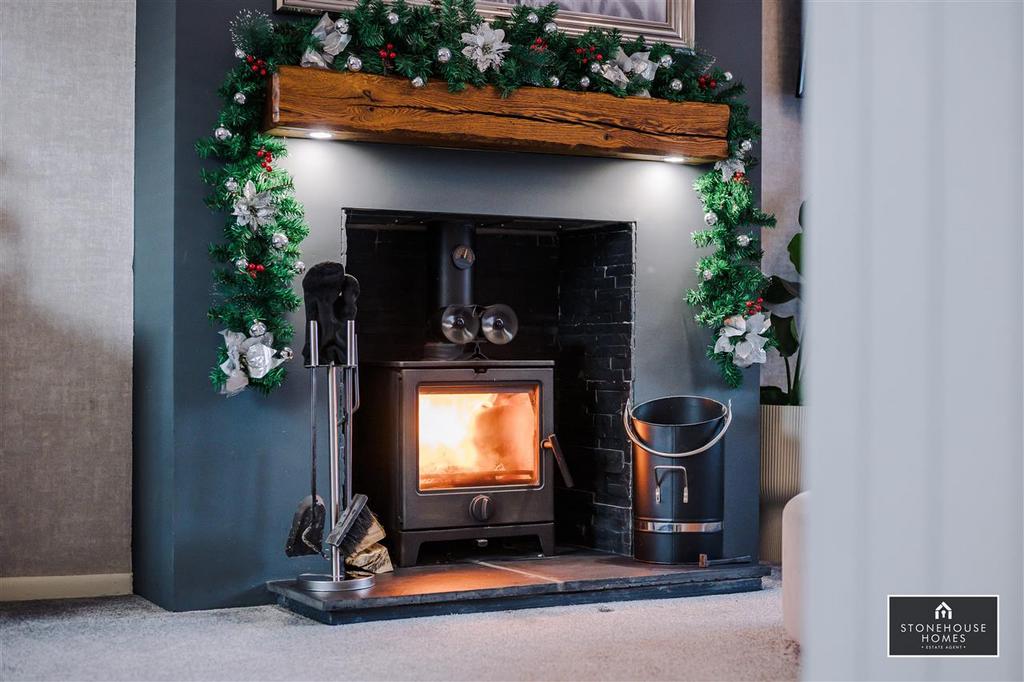 Fire Place