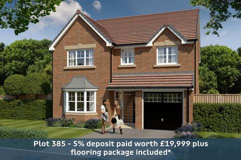 4 bedroom detached house for sale, Lytham St. Annes FY8