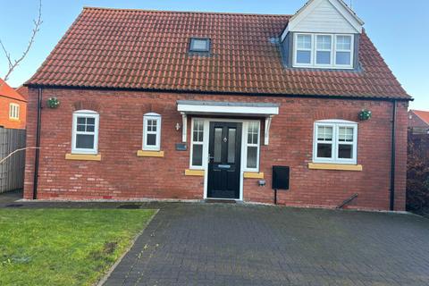 undefined, Thonock Avenue, Gainsborough, Lincolnshire, DN21
