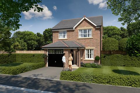 3 bedroom detached house for sale, Lytham St. Annes FY8