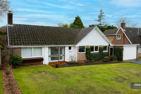 3 bedroom detached bungalow for sale, Cedarways, Appleton WA4