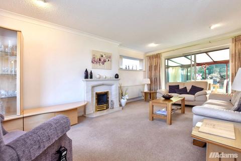 3 bedroom detached bungalow for sale, Cedarways, Appleton WA4
