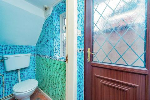 undefined, Johnston Road, Dawley, Telford, Shropshire, TF4 2DE