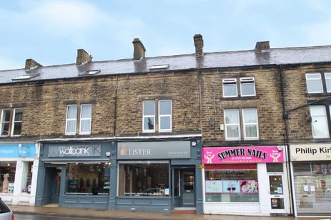undefined, Otley Road, Guiseley, Leeds, West Yorkshire, UK, LS20
